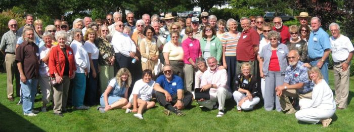 ATC Washington Picnic