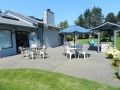 Outdoor Dining Area