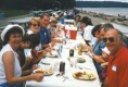 Picnic at Point Defiance, WA