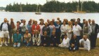 Picnic at Port Townsend, WA